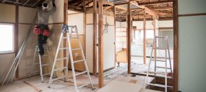 Entreprise de rénovation de la maison et de rénovation d’appartement à Libercourt